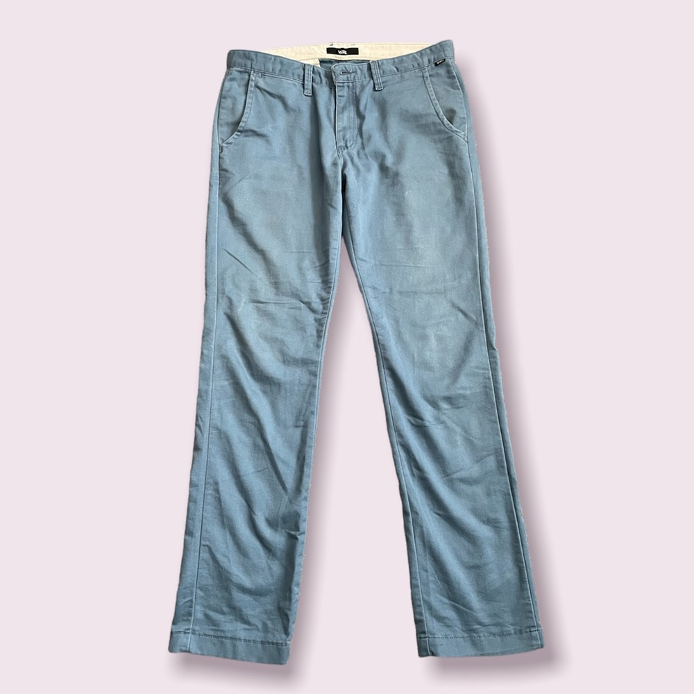 Vans Chino Pants 32x32